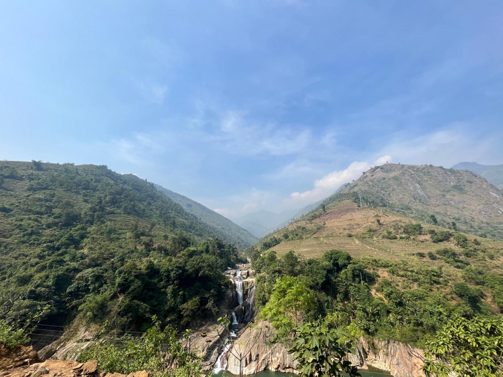 Himalaya Sapa Hostel المظهر الخارجي الصورة