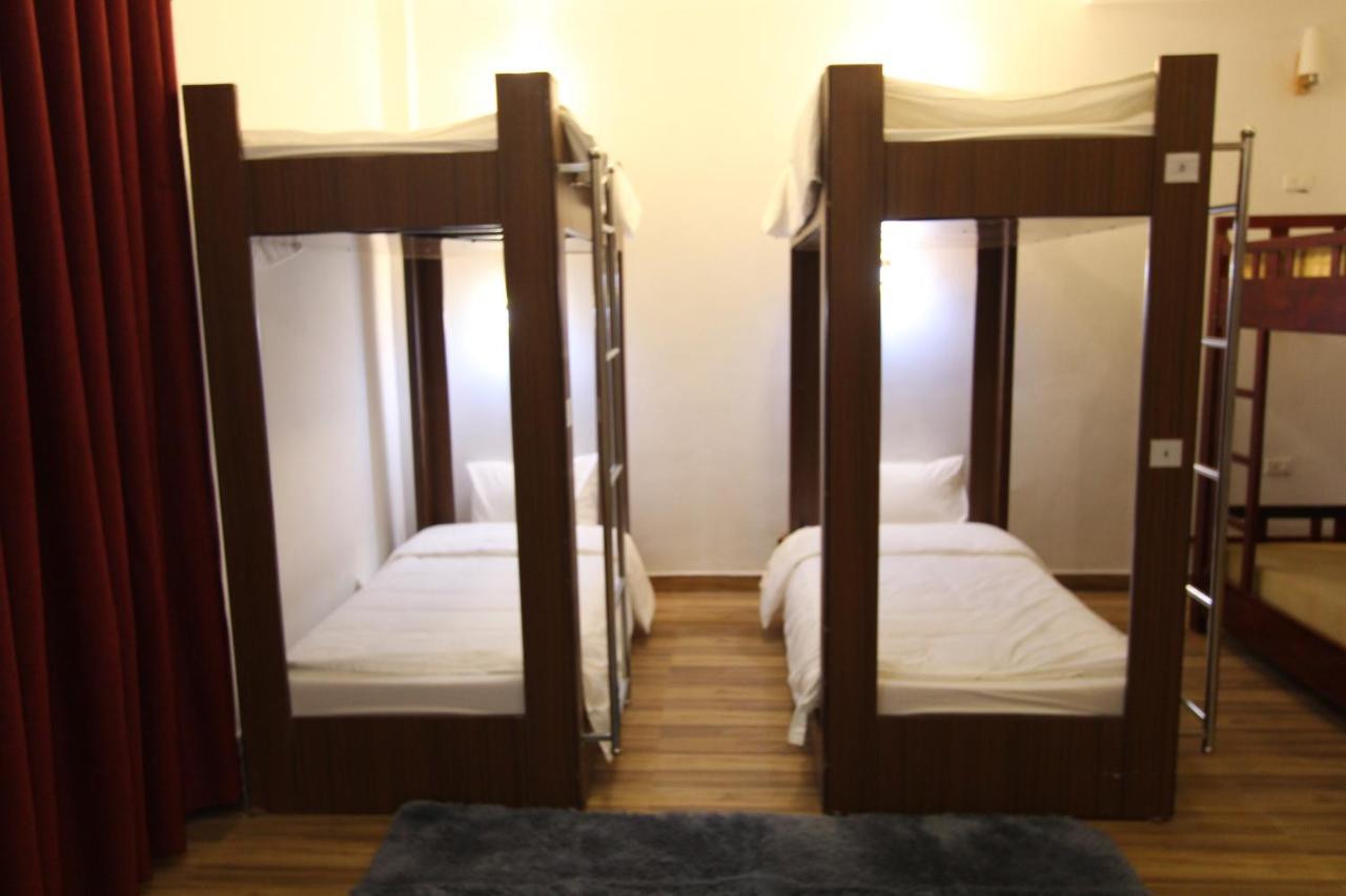Himalaya Sapa Hostel المظهر الخارجي الصورة