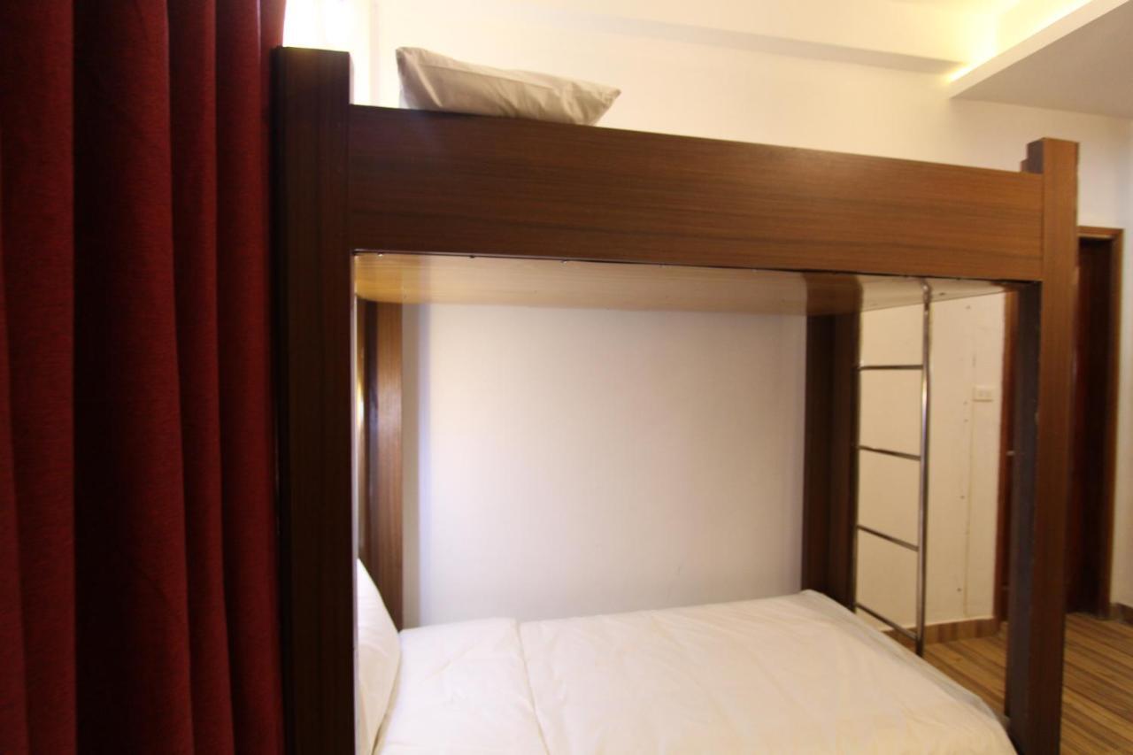 Himalaya Sapa Hostel المظهر الخارجي الصورة