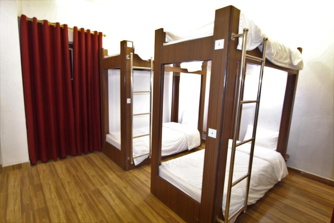 Himalaya Sapa Hostel المظهر الخارجي الصورة