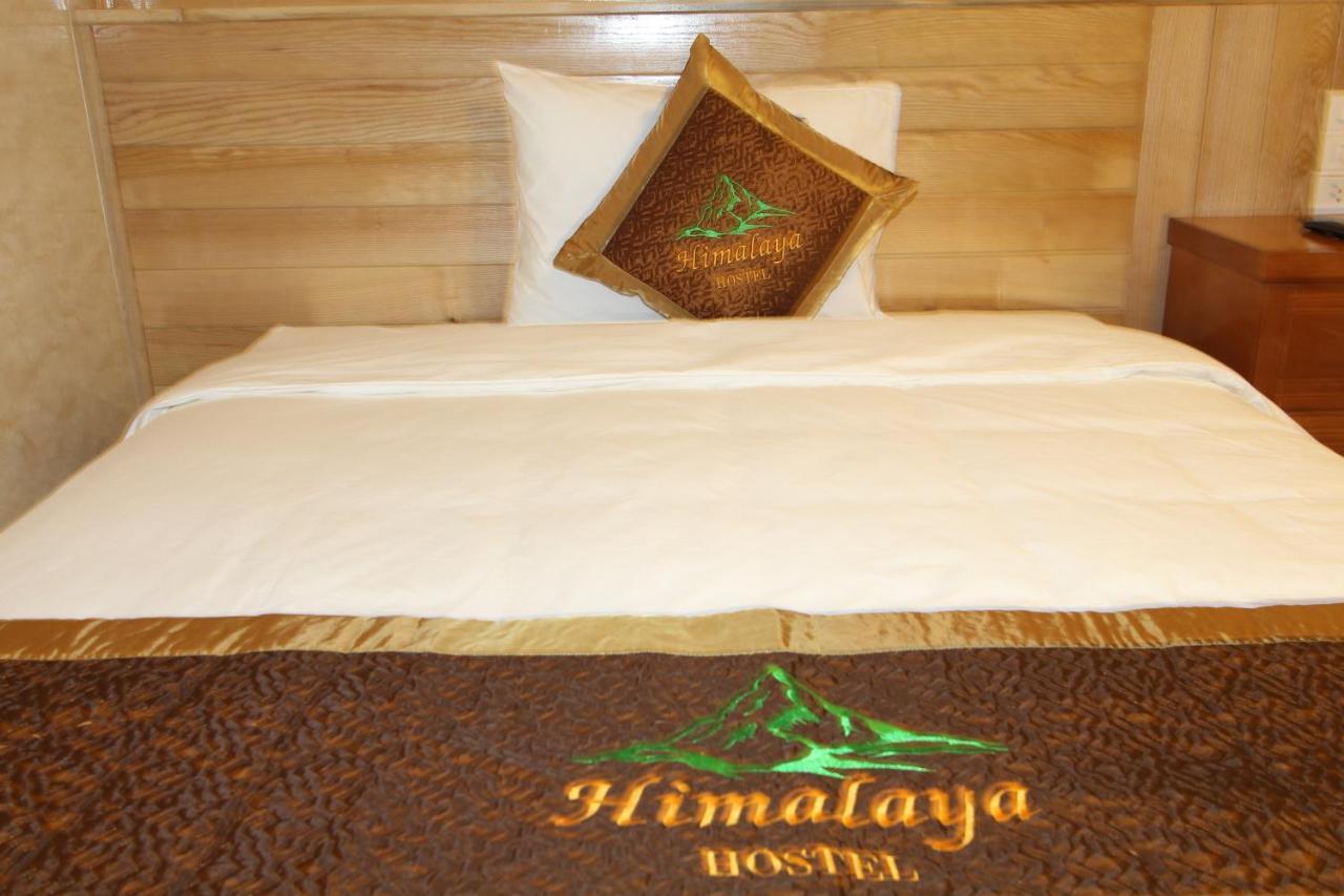 Himalaya Sapa Hostel المظهر الخارجي الصورة