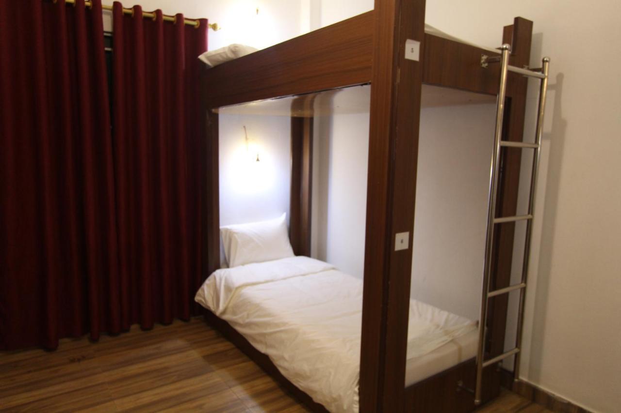 Himalaya Sapa Hostel المظهر الخارجي الصورة