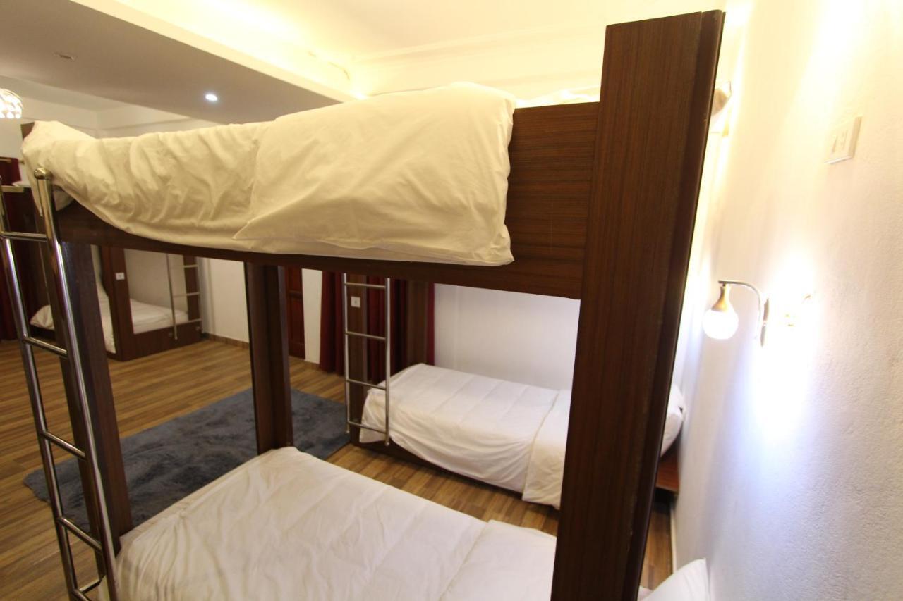 Himalaya Sapa Hostel المظهر الخارجي الصورة