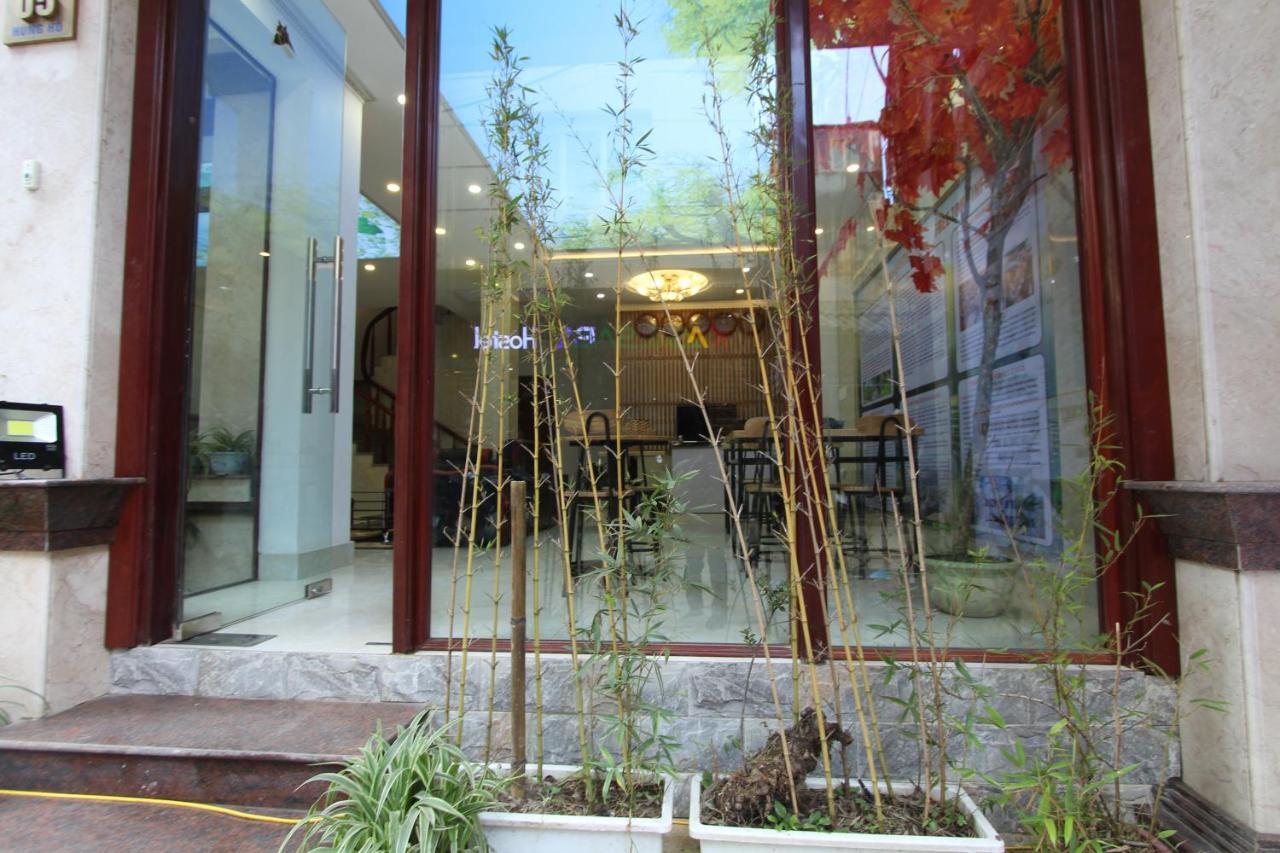 Himalaya Sapa Hostel المظهر الخارجي الصورة